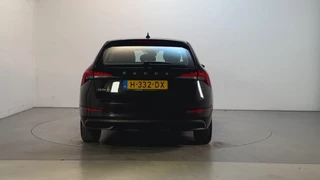 Skoda Scala 1.0 TSI 116pk Ambition App-Connect Climate Control Cruise Control / 10
