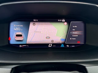 Seat Leon Sportstourer 1.5 TSI Style Launch Edition / ACC / Led / CarPlay / Trekhaak . / 27