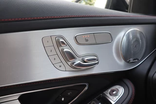 Mercedes-Benz GLC AMG 43 4MATIC ORIG.NL/1E.EIGENAAR/GEDOCUMENTEERD/ 360CAMERA/20' / 50