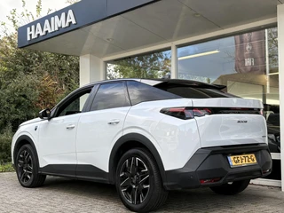 Peugeot 3008 1.2 Hybrid 136 GT | Full LED | Elektr. achterklep | Stoel- & stuurverwarming | Achteruitrijcamera | Keyless | Adaptieve Cruise / 21