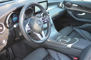 Mercedes-Benz GLC 300E 4Matic BNS SOL. AMG / 21