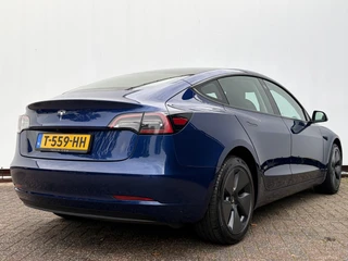 Tesla Model 3 Standard RWD Plus 60 kWh Autopilot Leer Camera Elek.Klep Orig.NL Incl.BTW / 35