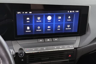 Opel Astra Sports Tourer 1.2 Level 2 Navigatie Cruise Control Apple CarPlay / 13