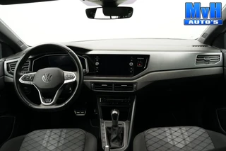 Volkswagen Polo 1.0 TSI R-Line|DSG|ACC|CAMERA|STOELVERW|NAP / 2