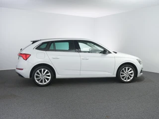 Skoda Scala 1.0 TSI First Edition | Pano | Stoelverwarming | Clima | Cruise | Carplay | / 14