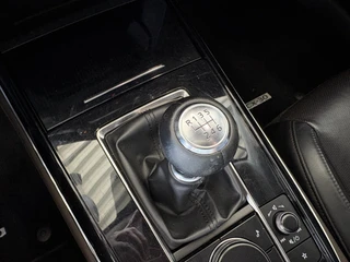 Mazda CX-30 2.0 e-SkyActiv-X 185pk Mild Hybrid Luxury  LEDER/BOSE/HUD/DODEHOEK/CAMERA/18INCH/PDC/KEYLESS / 44