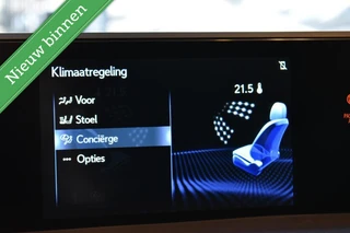 Lexus UX 250h Midnight Edition ACC/BLIND SPOT/ELEK. A KLEP/ETC.! / 11