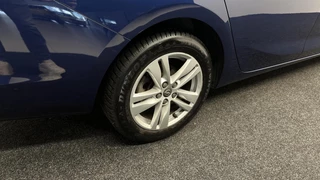 Opel Astra Sports Tourer 1.2 Business Edition TREKHAAK CRUISE LM CARPLAY. / 14