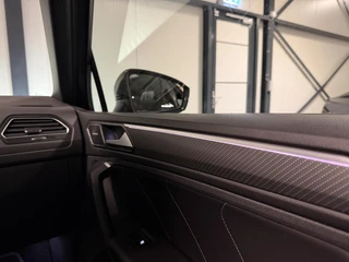 Volkswagen Tiguan 1.5 TSI R-Line Pano Virtual Harman Kardon / 17
