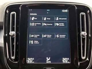 Volvo XC40 1.5 T4 Plug-in hybrid Core Recharge | Elek. Kofferklep | Apple Carplay | Climat/Control | Cruise/Control | / 16