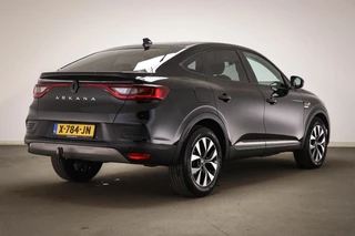 Renault Arkana 1.3 TCe 140 | LED | DAB | APPLE | CAMERA | TREKHAAK | 17" / 2