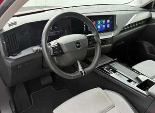 Opel Astra 1.6 Hybrid Elegance ACC - STOELVERWARMING - CARPLAY / 17