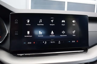 Skoda Octavia Combi 1.0 TSI Business Edition | Apple CarPlay | Cruise | Climate / 13