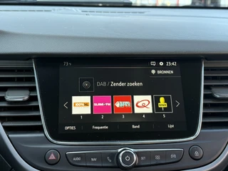 Opel Crossland BWJ 2021 1.2 83 PK Edition  FULL LED | NAVI | AIRCO | CRUISE | CARPLAY + ANDROID | LANE ASSIST | PDC / 17