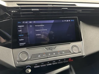 Peugeot 308 SW 1.2 PureTech Active Pack Business NAVI CARPLAY CRUISE ECC. / 27