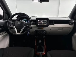 Suzuki Ignis 1.2 Stijl Intro | Navigatie | Parkeercamera | Cruise Control / 5
