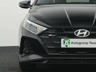 Hyundai i20 1.2 N Line Camera | Private lease 409 p.m. / 45