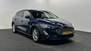 Ford Focus 1.0 EcoBoost Trend Edition Business CAMERA CARPLAY NAVI LM. / 4