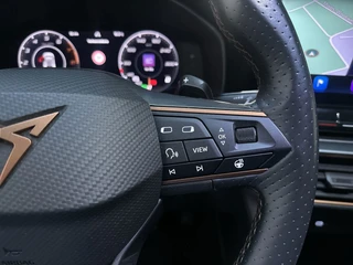 Cupra Formentor 1.5 TSI 150pk DSG Business Edition Camera Navigatie Adaptive Cruise Stoelverwarming / 22
