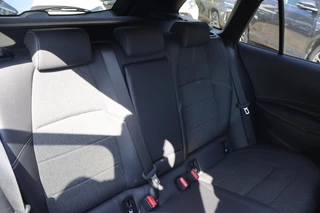 Toyota Corolla Touring Sports 2.0 HYBRID TEAMNL LED AD-CRUISE LM-VELGEN KEYLESS CLIMA APPLE/ANDROID / 28