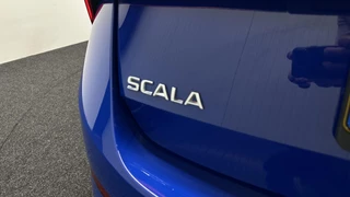 Skoda Scala 1.0 TSI Style CARPLAY ECC LM CRUISE DAB LED. / 15