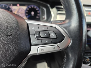 Variant 1.5 TSI R-Line | Trekhaak | Virtual Cockpit | Alcantara | Keyless | Stoelverw. | 17" LMV | PDC V+A / 17