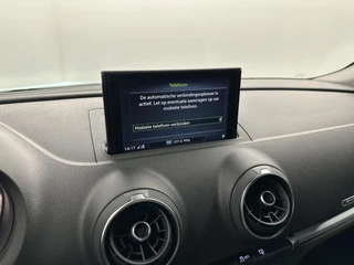 Audi A3 Sportback 1.4 e-tron NAVI TREKHAAK ECC CRUISE LM 96000 KM. / 30