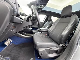 Renault Scenic E-Tech EV87 long range esprit Alpine HARMAN KARDON | PANORAMADAK | ADAPTIVE CRUISE | CAMERA | DODE HOEK DETECTIE / 18