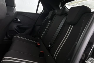 Opel Corsa 1.2 Turbo Hybrid GS 136 PK Apple CarPlay Achteruitrijcamera / 9