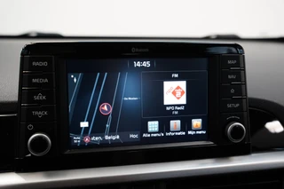Kia Picanto 1.0 CVVT ComfortPlusLine Navigator  Achteruitrijcamera Carplay PDC NAP! / 14