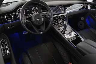 Bentley Continental GT 4.0 V8 / NAIM / Org. Nederlands /  Softclose / City-Pack / Touring-Pack / 7