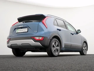 Kia Niro 1.6 GDi PHEV DynamicLine Navigatie | Private lease 579 pm / 45