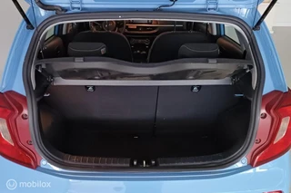Kia Picanto 1.0 MPi ComfortPlusLine / 11