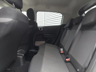 Citroen C3 1.2 Shine Clima/Nav/Cam / 22