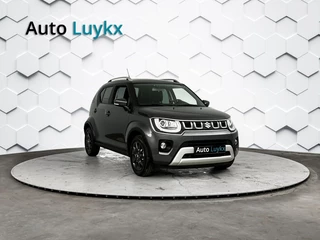 Suzuki Ignis 1.2 Smart Hybrid Style Navigatie | Cruise Control | Climate Control / 11