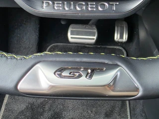 Peugeot 208 1.2 PureTech GT | ADAPTIVE | CAMERA | CARPLAY / 25