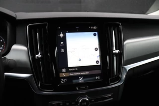 Volvo S90 2.0 T4 Momentum | CAMERA | VIRTUAL COCKPIT | CRUISE | APPLE CARPLAY | / 7