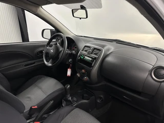 Nissan Micra 1.2 DIG-S Visia AIRCO 5 DEURS. / 13