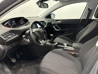 Peugeot 308 SW 1.2 PureTech Blue Lease Active CARPLAY LM NAVI CRUISE ECC. / 15