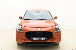 Suzuki Swift 1.2 Style Smart Hybrid / 7