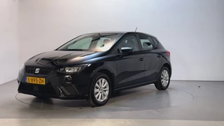 Seat Ibiza 1.0 EcoTSI Style App-Connect Virtual Cockpit DAB+