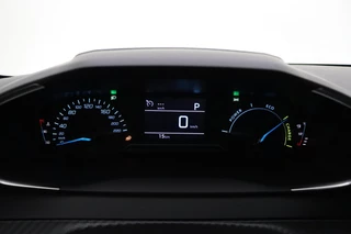 Peugeot 208 1.2 Hybrid e-DCS6 Style 110 PK | Automaat | Parkeersensor | Airco | Android auto / Apple Carplay | Cruise Control | Bluetooth | Nieuw uit voorraad leverbaar / 31