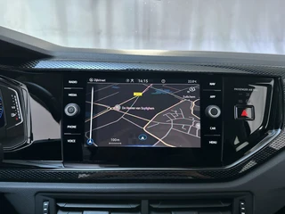 Volkswagen Polo 1.0 TSI Life Virtual Cockpit Navigatie App-Connect DAB+ / 8
