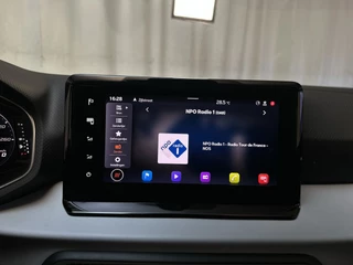 Seat Ibiza 1.0 EcoTSI Style Business Intense Stoelverwarming Virtual Cockpit Navigatie DAB+ App-Connect / 11