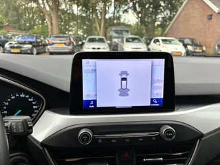 Ford Focus 1.0 ECOB. TREKHAAK CRUISE/STOEL&STUUR VERW. / 14