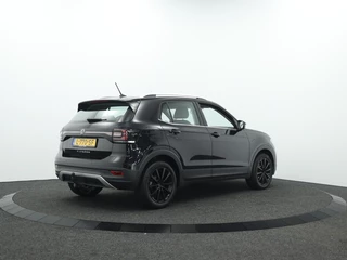 Volkswagen T-Cross 1.0 TSI Style Automaat DSG Navigatie | Camera | Adaptive cruis / 2
