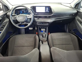 Hyundai Bayon 1.0 T-GDI Premium Automaat Stoel/Stuurverw. Carplay Camera 1Eig / 5