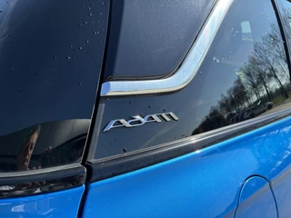 Opel ADAM 1.0 Turbo 90pk BlitZ / 32