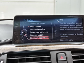 BMW 4-serie Gran Coupé 420i High Executive | Individiual Citrinzwart| Schuifdak | Harman/Kardon | Stoelverwarming | Cruise Control / 21