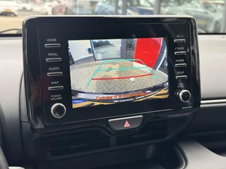 Toyota Yaris 1.5 Hybrid Style APPLE/ANDROID CARPPLAY CRUISECONTROL PARKEERCAMERA / 10